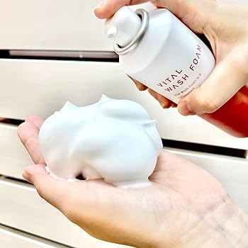 優越館 VITAL CARE WASH バイタルケアウォッシュ 2本セット 優越館 VITAL CARE WASH バイタルケアウォッシュ 2本セット